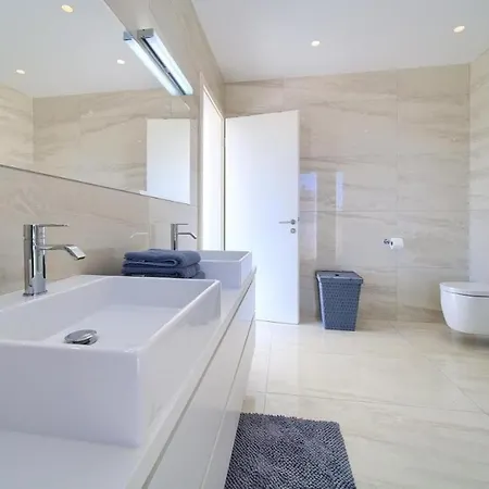 Villa Luxury With A Swimming Pool Krk - 23992 Krk Town