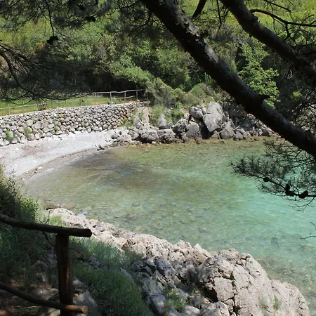 Luxury With A Swimming Pool Krk - 23992 Krk Town