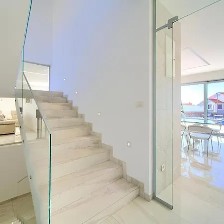 Luxury With A Swimming Pool Krk - 23992 Villa