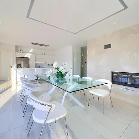 Villa Luxury With A Swimming Pool Krk - 23992