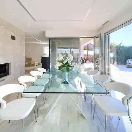 Luxury With A Swimming Pool Krk - 23992