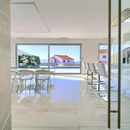 Luxury With A Swimming Pool Krk - 23992 Villa *