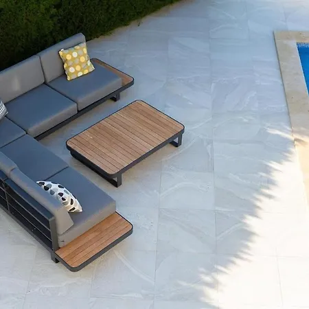 Luxury With A Swimming Pool Krk - 23992 Villa *