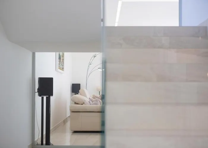 别墅 Luxury With A Swimming Pool Krk - 23992 *