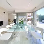 Luxury With A Swimming Pool Krk - 23992