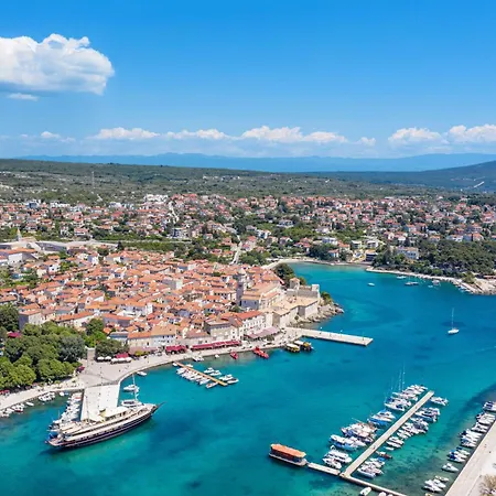 Luxury With A Swimming Pool Krk - 23992 Βίλα